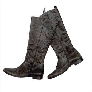 Matisse Riding Boot